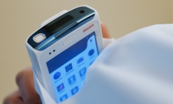 Hospital-Communication-Unit