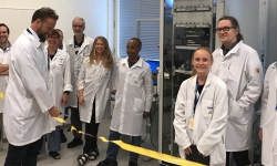 Getinge-Inauguration-Test-System