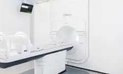 Linear-Accelerator