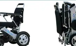 Compact-Electric-Wheelchair