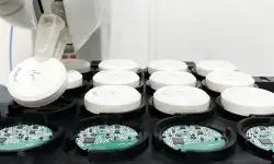 Appsens-Robot-Production