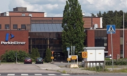 Perkin-Elmer-Wallac-Turku-Finland