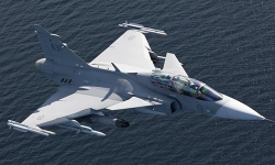 Gripen-CD