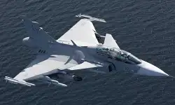 Gripen-CD