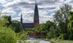 Uppsala