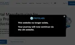 swedish-website-redirect