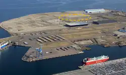 Malmo-Stad-norra-hamnen