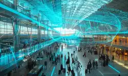 Airport-Connectivity
