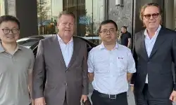 ChinaGas