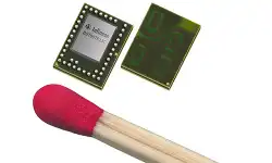 XENSIV-60GHz-radar-IC