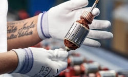 Electronic-Motor-Manufacturing