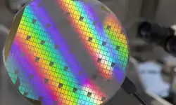 power-semiconductor-wafer