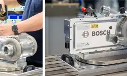 production-fuel-cell