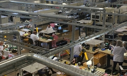 Factory-Gothenburg