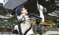 Exoskelett