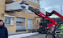 Ersa-hotflow-installation
