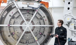 Additive-Manufacturing-Cell-Trollhattan-Sweden