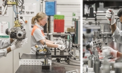 driveline-production