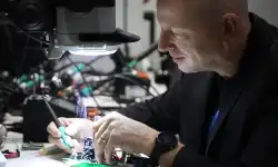 Stefan-Ericson-lab-ASSAR