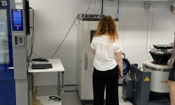 Test-Centre