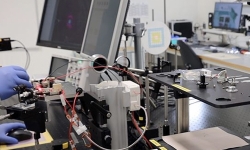 Laser-Technolgy