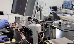 Laser-Technolgy