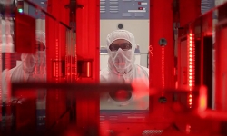 engineer-wafer