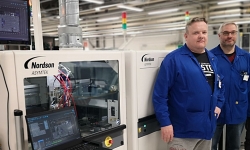 Conformal-Coating-Line-Salo-Finland-2022
