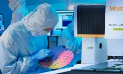 Engineer-working