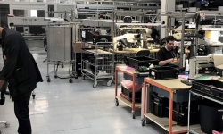 Production-Stockholm