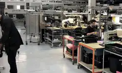 Production-Stockholm