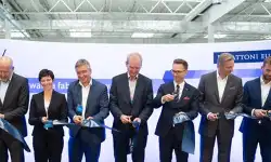 BSH-Dishwasher-Poland