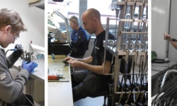 Assembly-Production