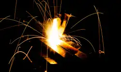 Welding