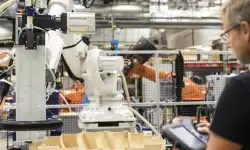 Additive-Manufacturing-Robot
