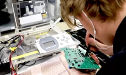 Soldering-PCB