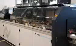 Produktionslina