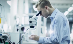 microscope