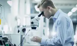 microscope