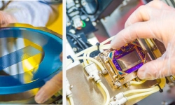 Photonics-production