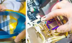 Photonics-production