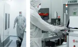 Sivers-Photonics-Design-Foundry-Glasgow