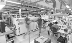 production