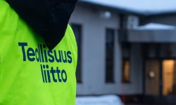 Strejk-Teollisuusliitto