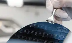 wafer