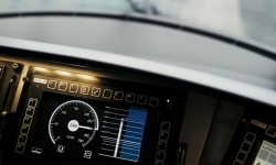 ERTMS-Control-Unit