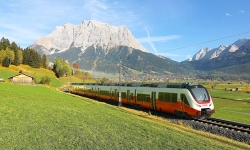 Talent3-Train