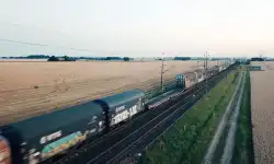RailwayMetricsandDynamicsSweden
