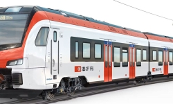 sbb-train