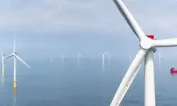 Wind-park